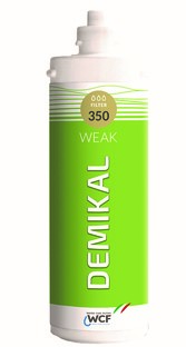 Refiner 350 WEAK